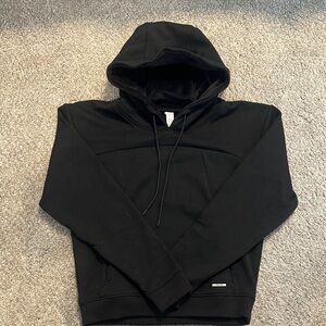 Alphalete Black Hoodie